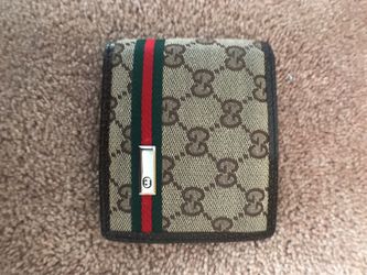 Gucci wallet