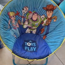 Toy Story Chair 