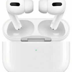 AirPods Pro 2nd Generation with MagSafe Wireless Charging Case (USB‑C)