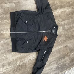 Harley Davison Jacket