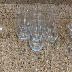 Drinking Glasses 