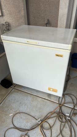 Freezer