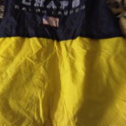 Ralph Lauren Rain Jacket Size XL