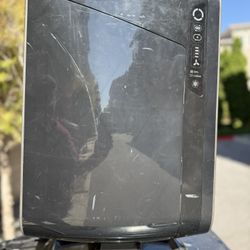 Hepa Fan (Aera Max)