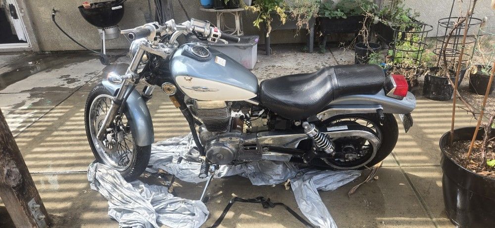 2011 Susuki Boulevard