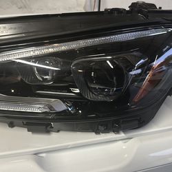 OEM  Mercedes-Benz AMG GT 4-Door (290 Type)