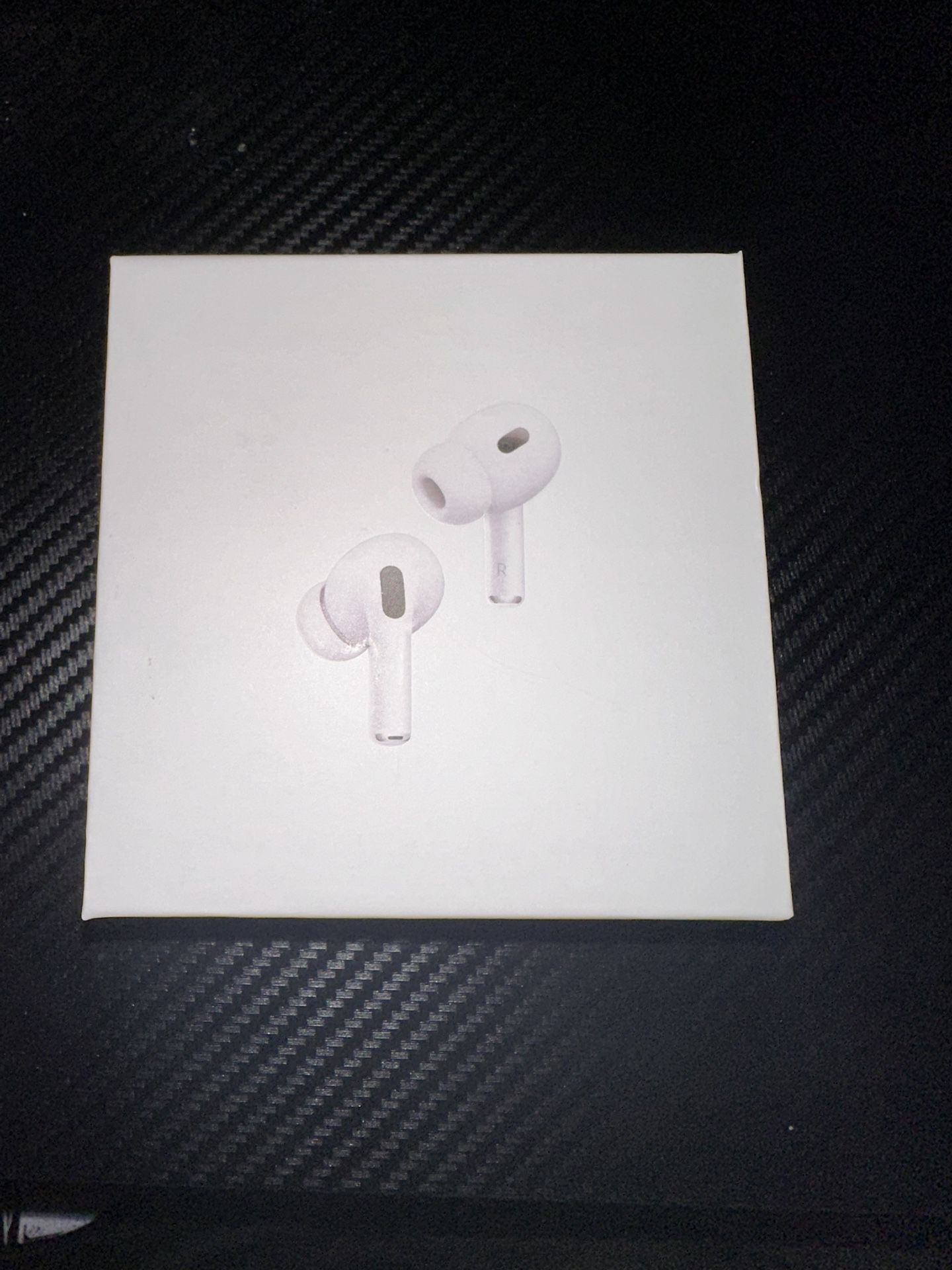 Alrpods Gen 2