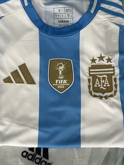 Camisetas Soccer