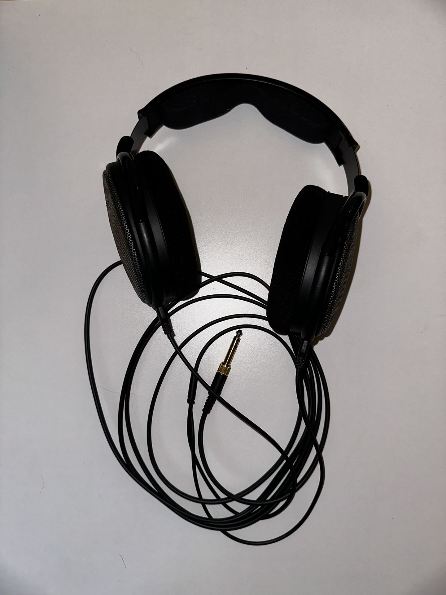 Sennheiser Headphones