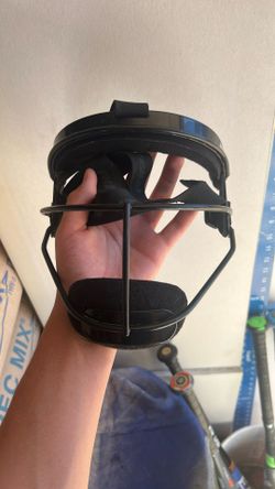 Soft Ball Mask