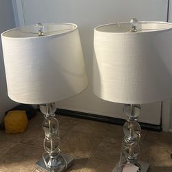 Lamps For Nightstand