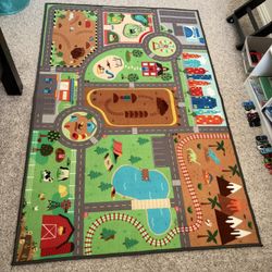 Rug 