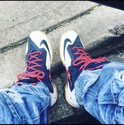 Lebron 11 and more for low