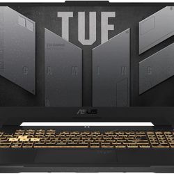 ASUS TUF Gaming F15 (2022) Gaming Laptop, 15.6” FHD 144Hz Display, GeForce RTX 3050, Intel Core i5-12500H, 32GB DDR4, 2TB PCIe SSD, Wi-Fi 6, Windows