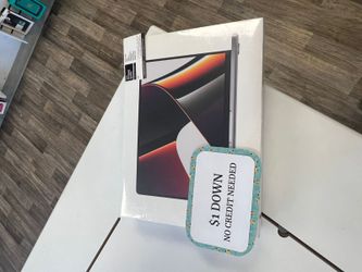 🔥 Pro Power & Speed!🔥 Take It Home for $5 Down! 🔥 Apple MacBook Pro 14” M1 Pro Laptop
