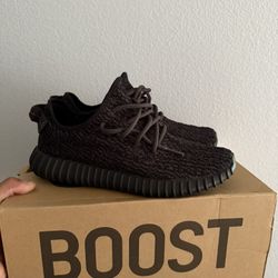Yeezy Boost 350