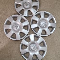Hubcaps 