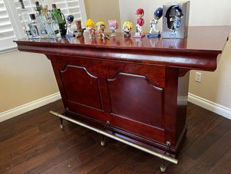 Bar Cabinet