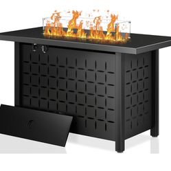 Outdoor Fire Table 
