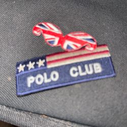 2 Cloth Patch 