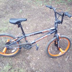  20" Kent Chaos  FS Boys BMX Bike 