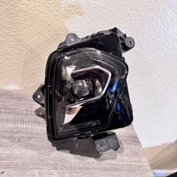 2023 To 2024 CHEVY BLAZER RH HEADLIGHT LED