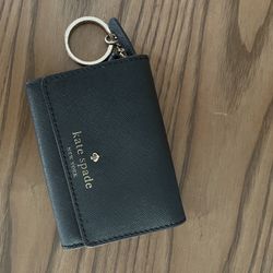 Kate Spade Keychain Wallet
