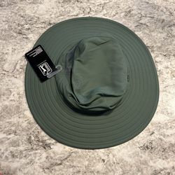 PGA Tour Men’s Solar Golf Bucket Hat