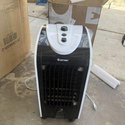 Air Cooler