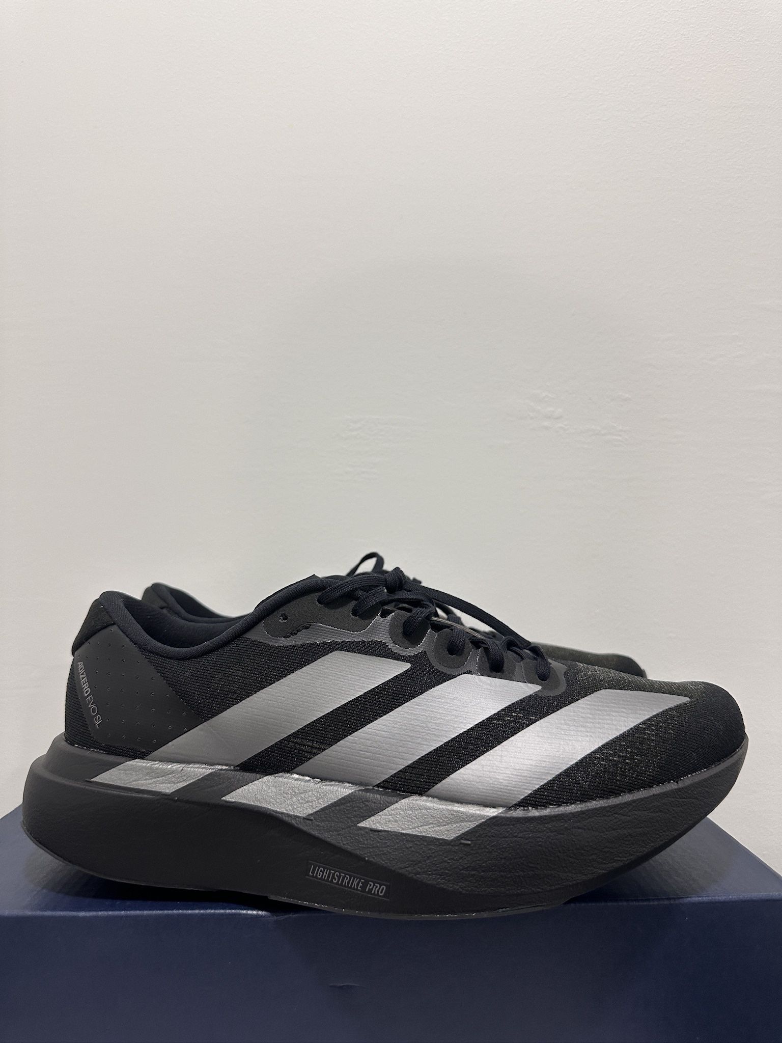 Adidas Adizero Evo Sl Shoes