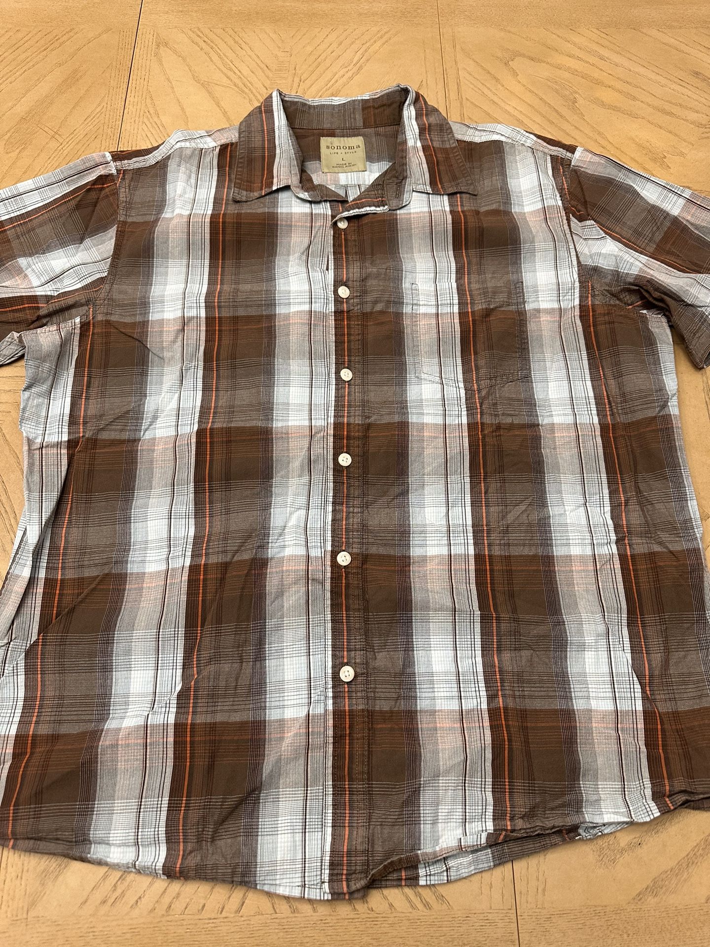 Men’s Shirt