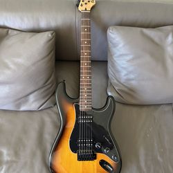 Squier Bullet Stratocastor