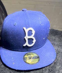 Brooklyn Dodgers Hat