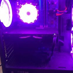 Selling pc 