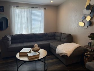 Sectional sofa