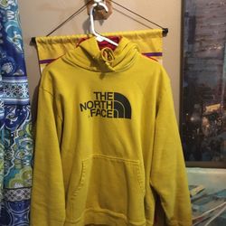 The North Face Sweater