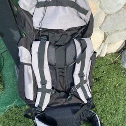Backpack 