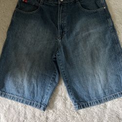 Short de Hombre Nuevo Talla 36