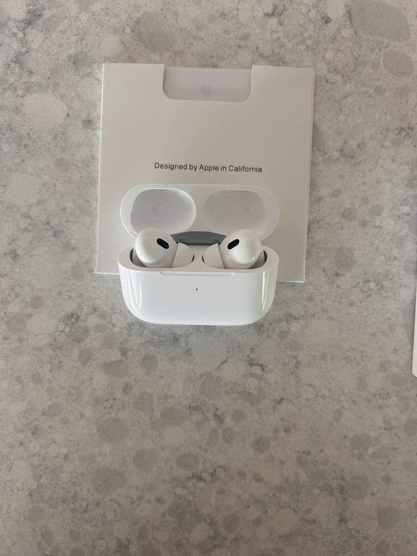 AirPod Pro 2