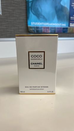 Chanel Coco Mademoiselle Eau de Parfum Intense 100ml