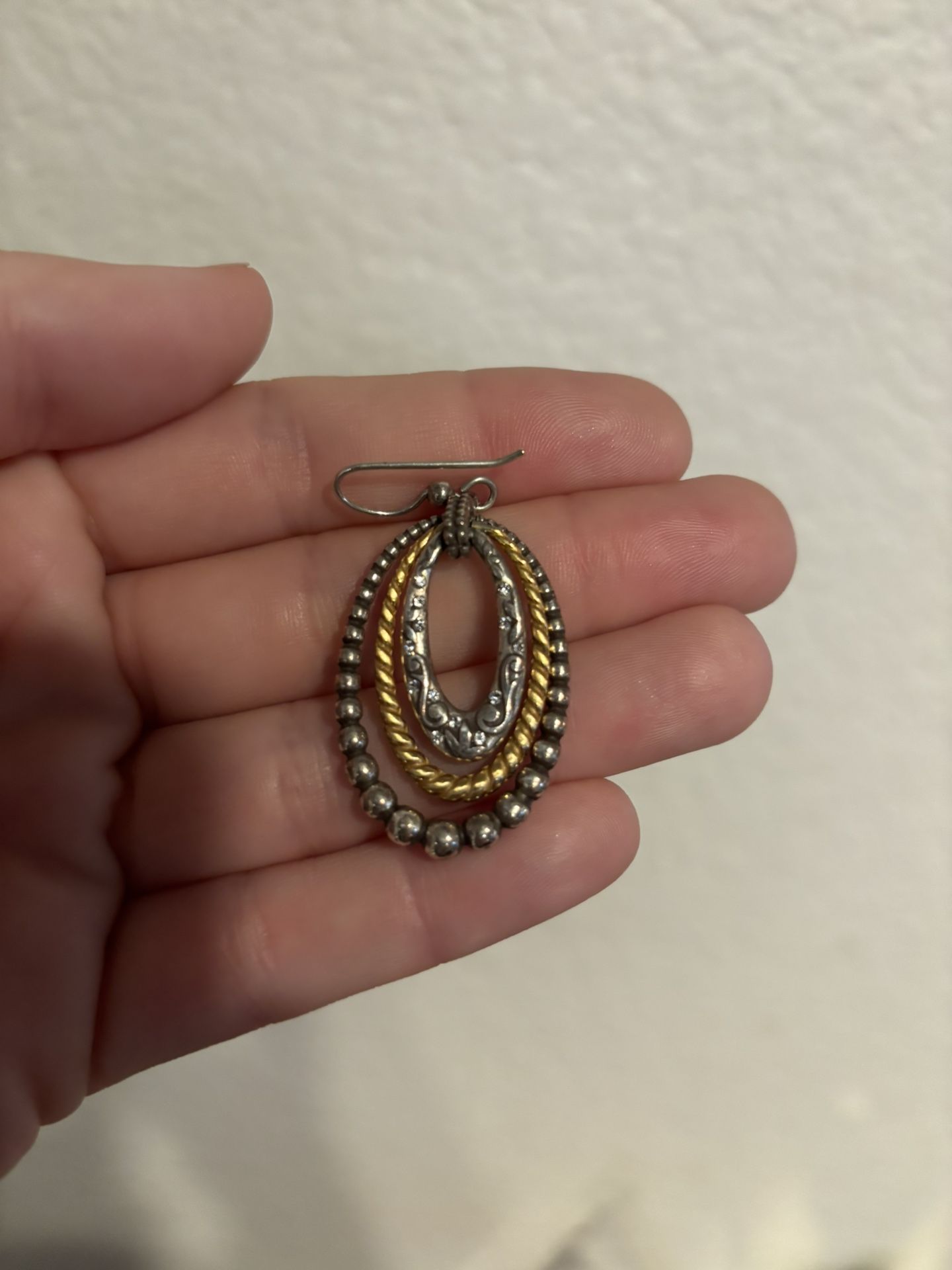 Brighton Dangle Earrings!