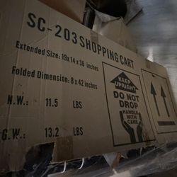 Cart - Shopping Cart