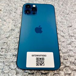 iPhone 12 Pro 5G Unlocked 