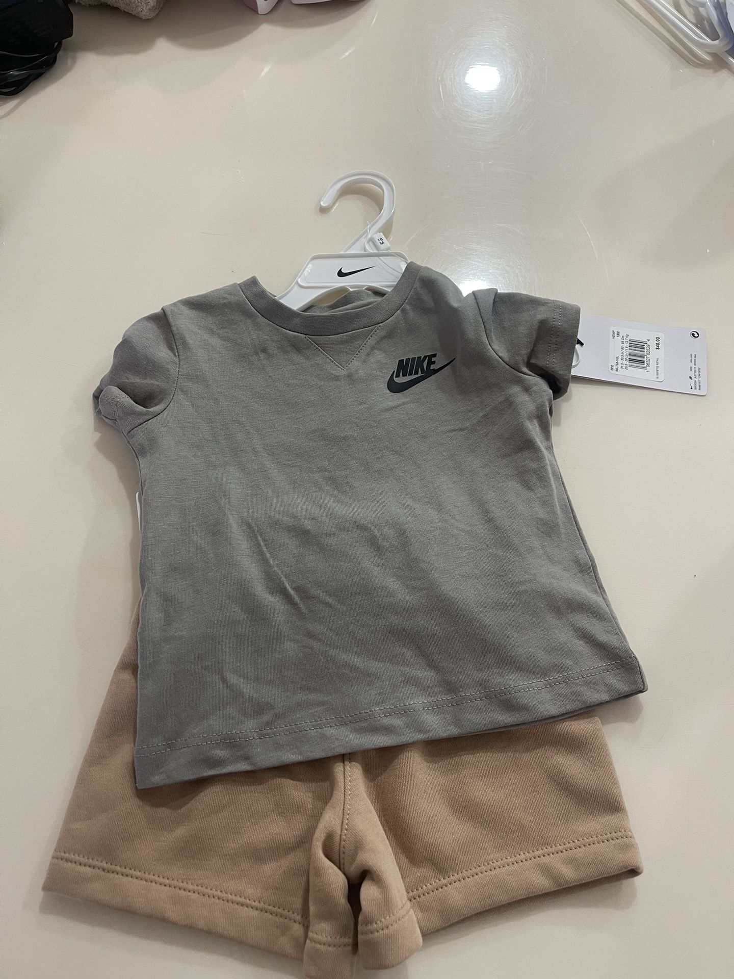 Nike set
