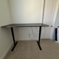 Rising Desk 