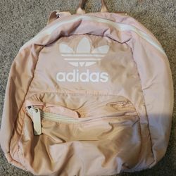 Adidas Book Bag
