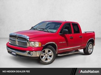 2004 Dodge Ram 1500