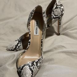 Steven Madden High Heels