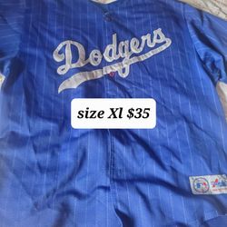 Dodgers ❤️ Different Prices