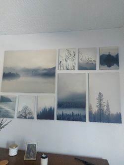 Canvas Art